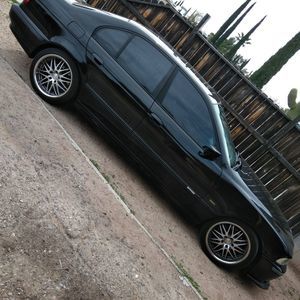 Meet your Posher, Cedric